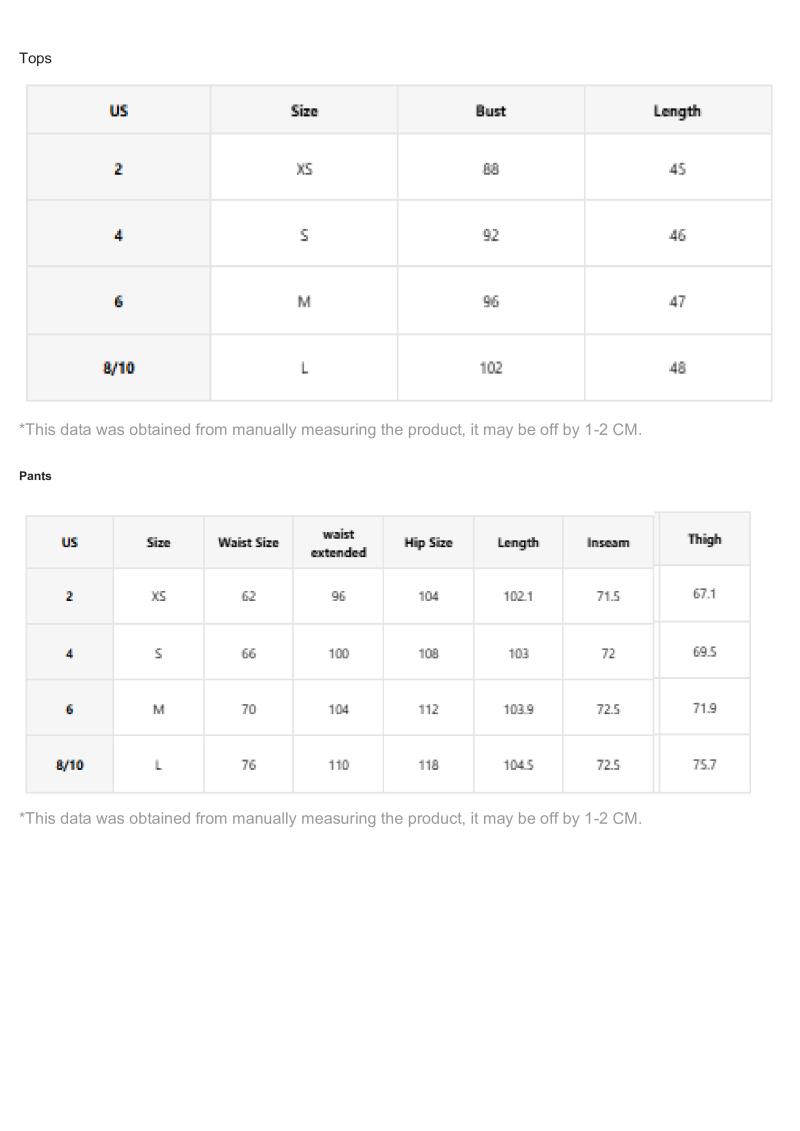 size-chart