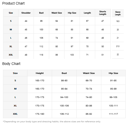 size-chart