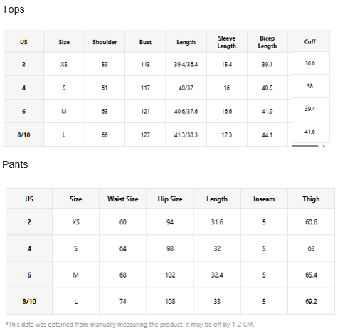 size-chart