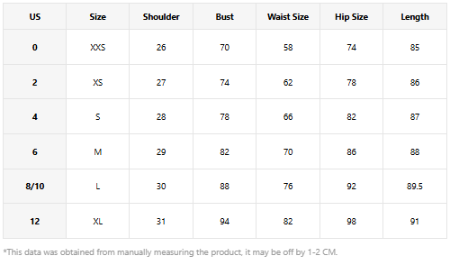 size-chart