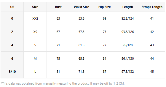 size-chart