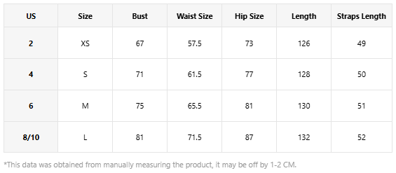 size-chart