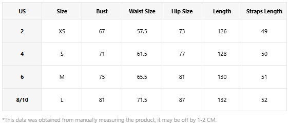 size-chart