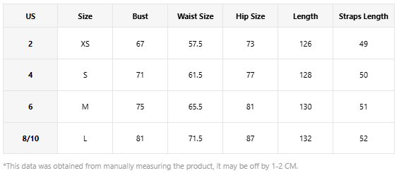 size-chart
