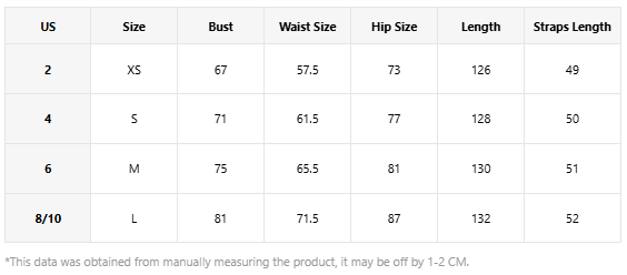 size-chart