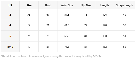 size-chart