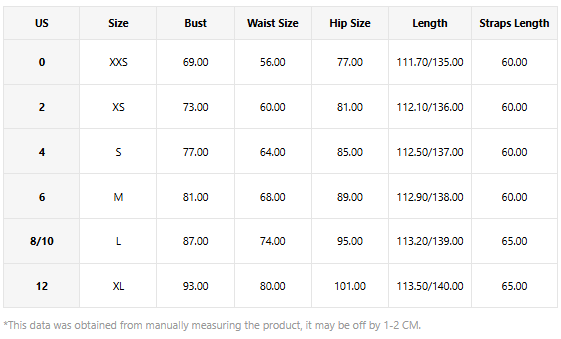 size-chart