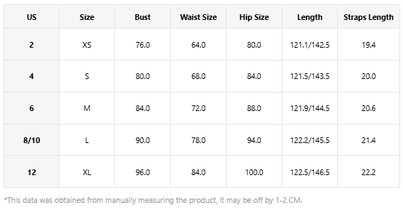 size-chart