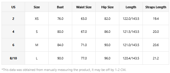 size-chart