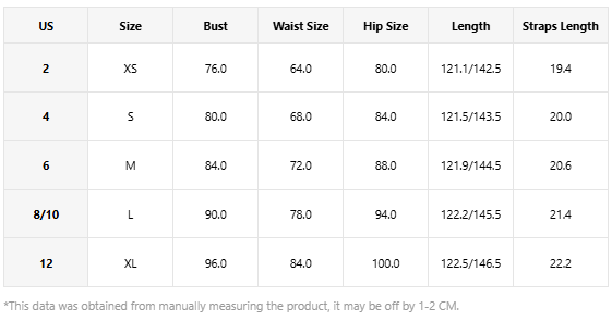 size-chart