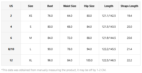 size-chart