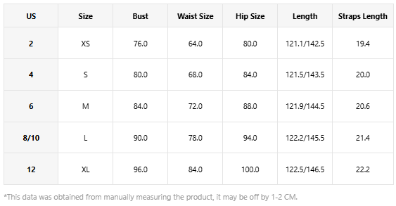 size-chart