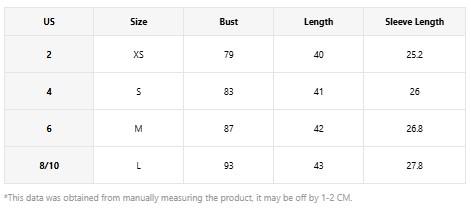 size-chart