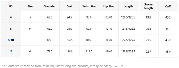size-chart