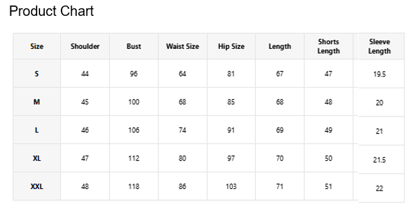 size-chart