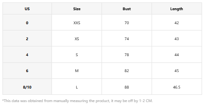 size-chart