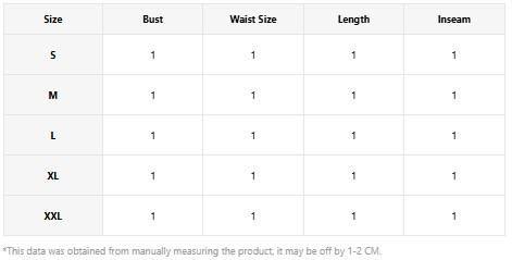 size-chart
