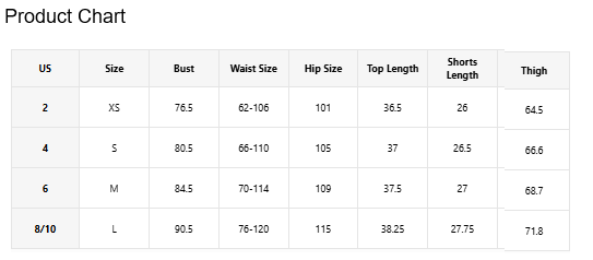 size-chart