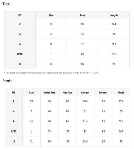 size-chart