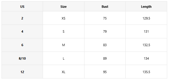size-chart