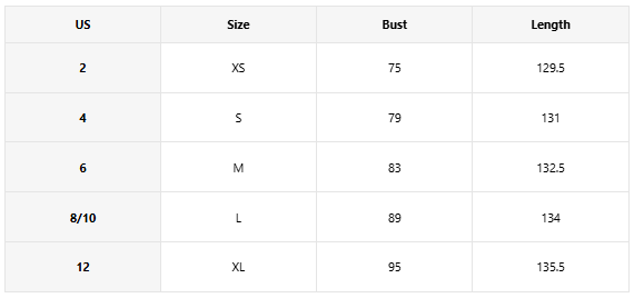 size-chart