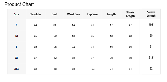 size-chart