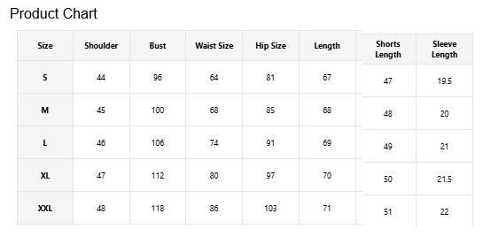 size-chart