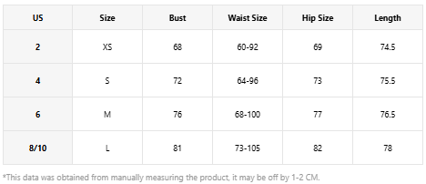 size-chart