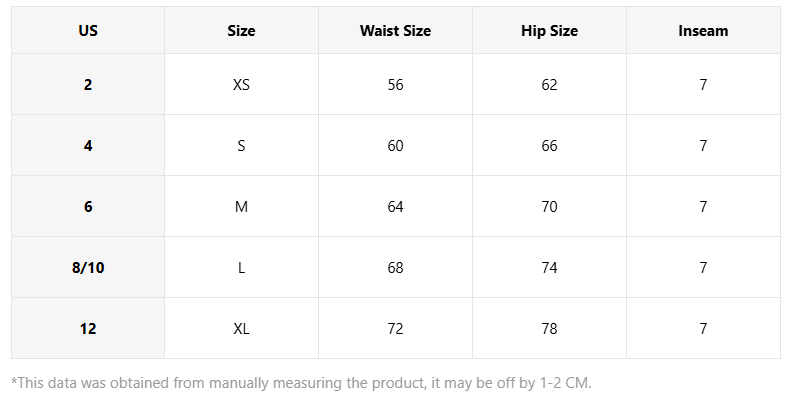 size-chart