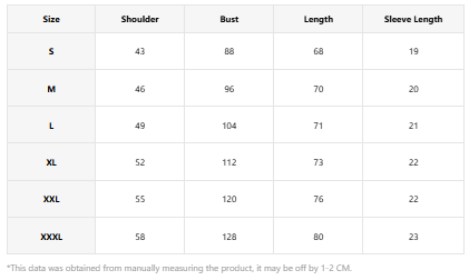 size-chart