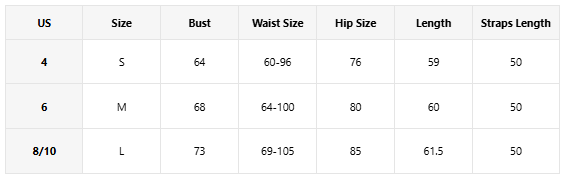 size-chart
