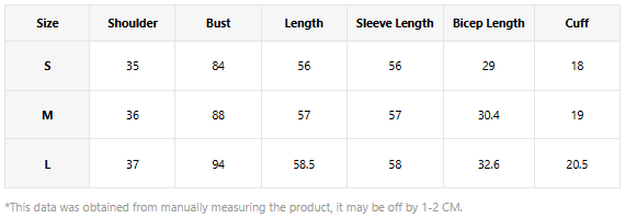 size-chart