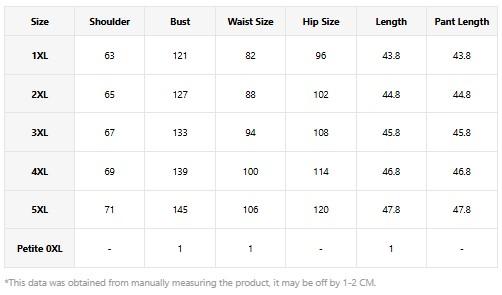size-chart