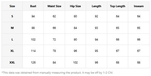 size-chart