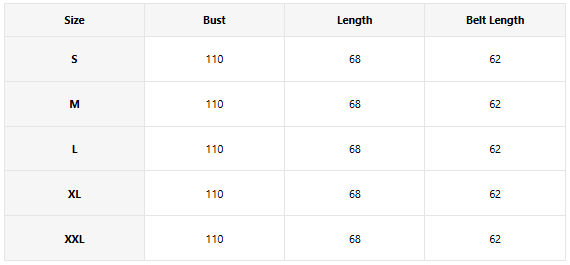 size-chart