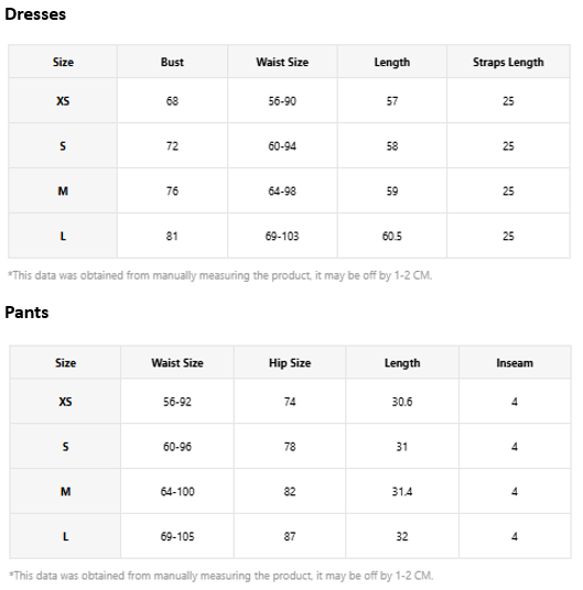 size-chart
