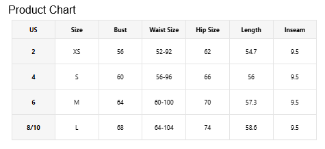 size-chart