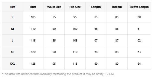 size-chart