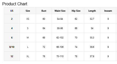 size-chart