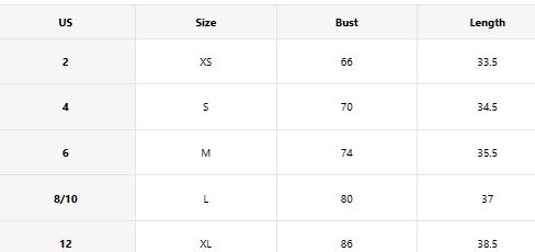 size-chart