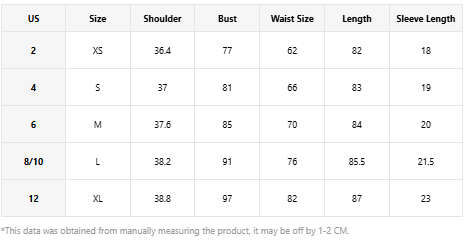 size-chart