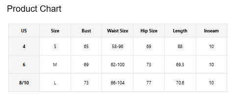 size-chart
