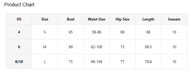 size-chart