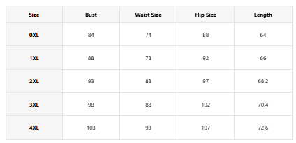size-chart