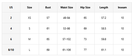size-chart