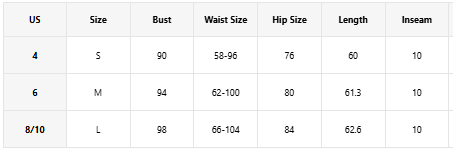 size-chart