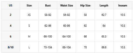 size-chart