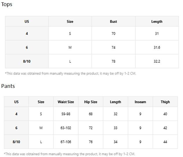 size-chart