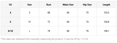size-chart