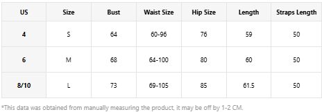 size-chart